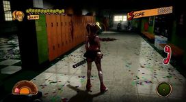 photo d'illustration pour le dossier:Lollipop Chainsaw